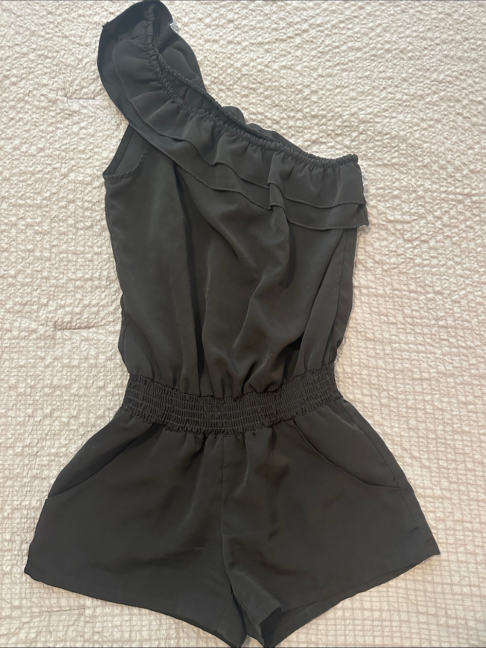 G by Guess Romper